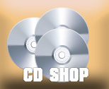 CD Shop